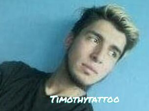 Timothytattoo