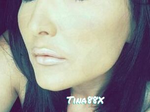 Tina88X