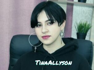 TinaAllyson