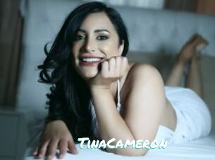 TinaCameron