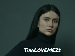 TinaLOVEME25