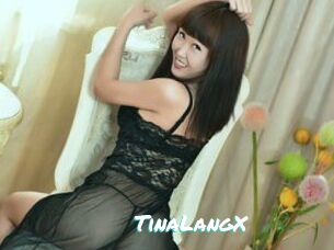TinaLangX