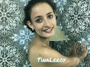 TinaLeroy