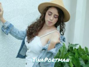 TinaPortman