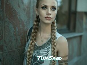 TinaSand