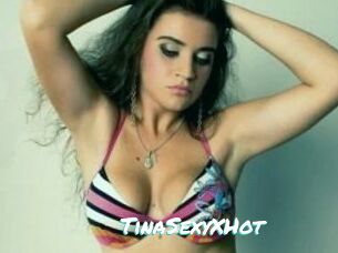 TinaSexy_XHot