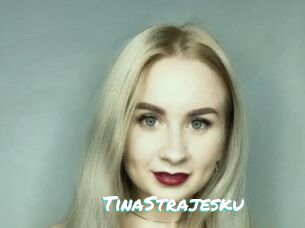 TinaStrajesku