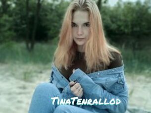 TinaTenrallod