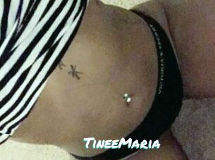 TineeMaria