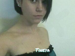 Tineya