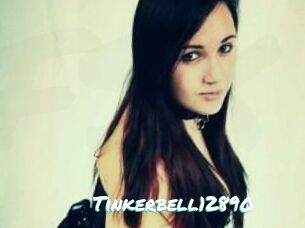 Tinkerbell12890