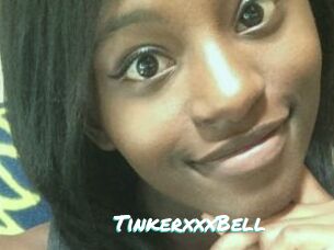 TinkerxxxBell