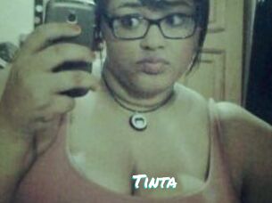 Tinta
