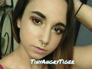 TinyAngryTiger