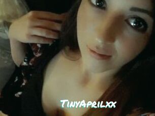 TinyAprilxx