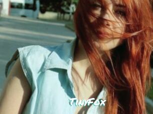 TinyFox