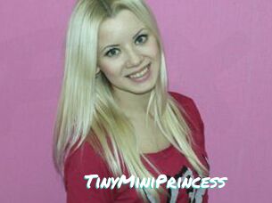 TinyMiniPrincess