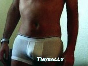 Tinyballs