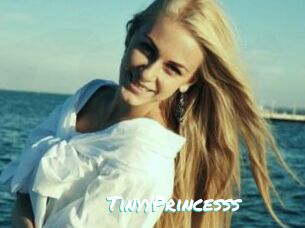 TinyyPrincesss Free Sites X
