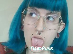 TiredPunk