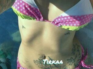 Tirkaa
