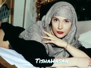 TishaHasan
