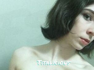 Titalicious