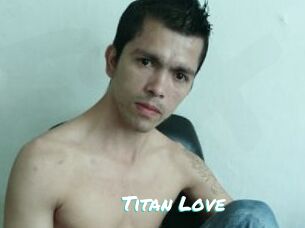 Titan_Love