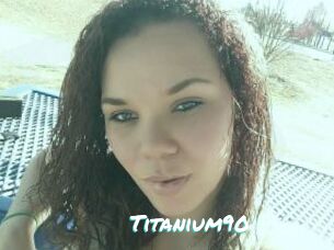 Titanium90