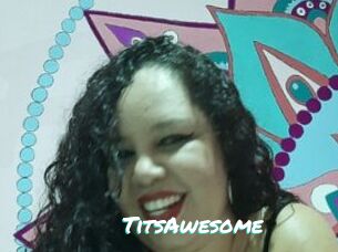TitsAwesome