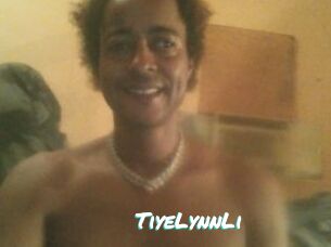 TiyeLynnLi