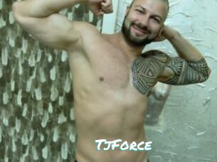 TjForce