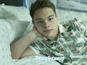 ToddDennis