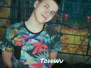 ToddWu