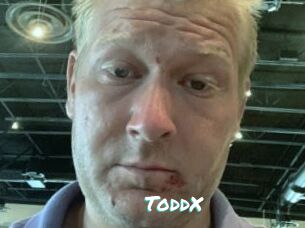 ToddX