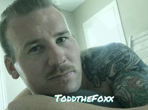 ToddtheFoxx