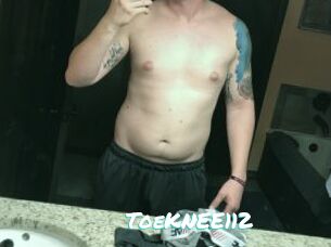 ToeKNEE112