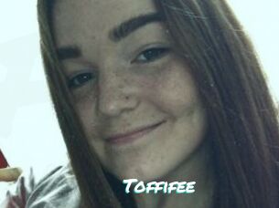 Toffifee