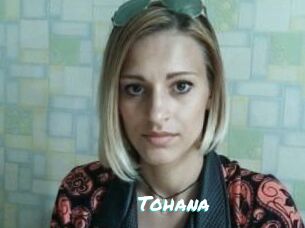 Tohana Free Sites X