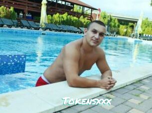 Tokensxxx