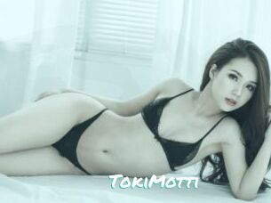 TokiMotti
