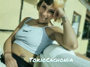 TokioCachonda