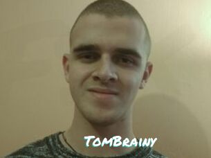 TomBrainy
