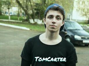 TomCarter