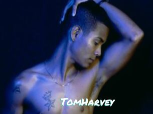 TomHarvey