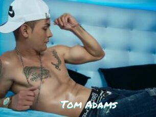 Tom_Adams