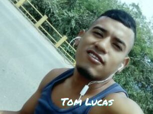 Tom_Lucas Free Sites X