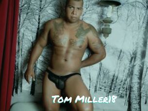Tom_Miller18 Free Sites X