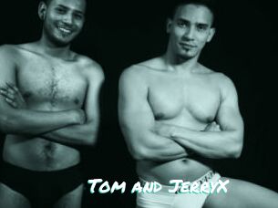 Tom_and_JerryX