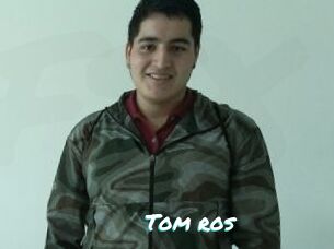 Tom_ros Free Sites X